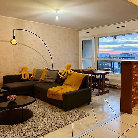Comfy, Cosy, And Spacious Apartment Near Paris Bezons Exterior foto
