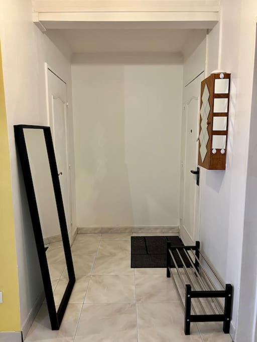 Comfy, Cosy, And Spacious Apartment Near Paris Bezons Exterior foto