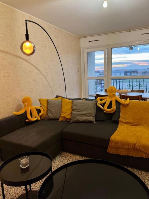 Comfy, Cosy, And Spacious Apartment Near Paris Bezons Exterior foto